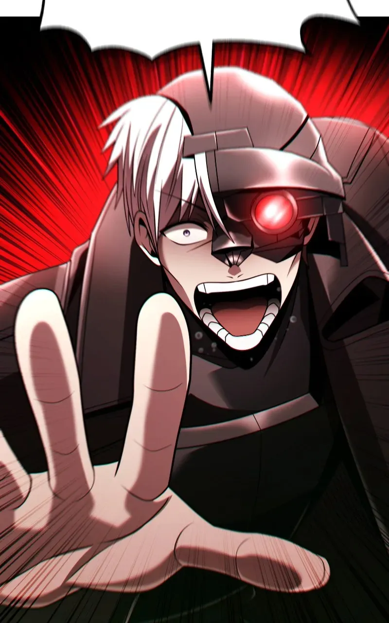 The Dungeon Cleaning Life of a Once Genius Hunter Chapter 146 page 34 - 