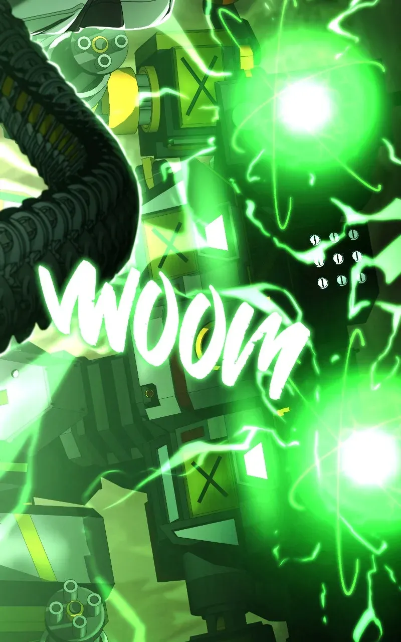 The Dungeon Cleaning Life of a Once Genius Hunter Chapter 146 page 36 - 