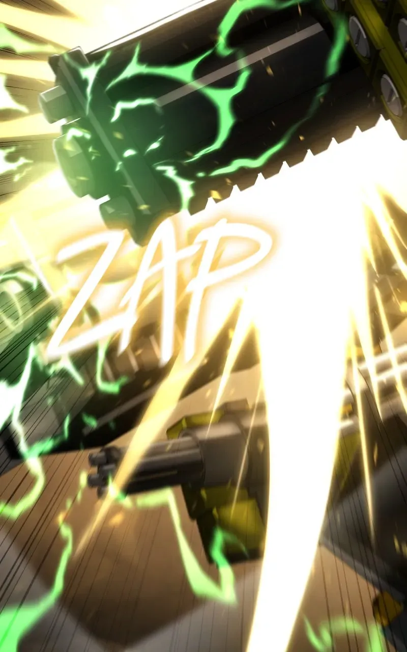 The Dungeon Cleaning Life of a Once Genius Hunter Chapter 146 page 38 - 