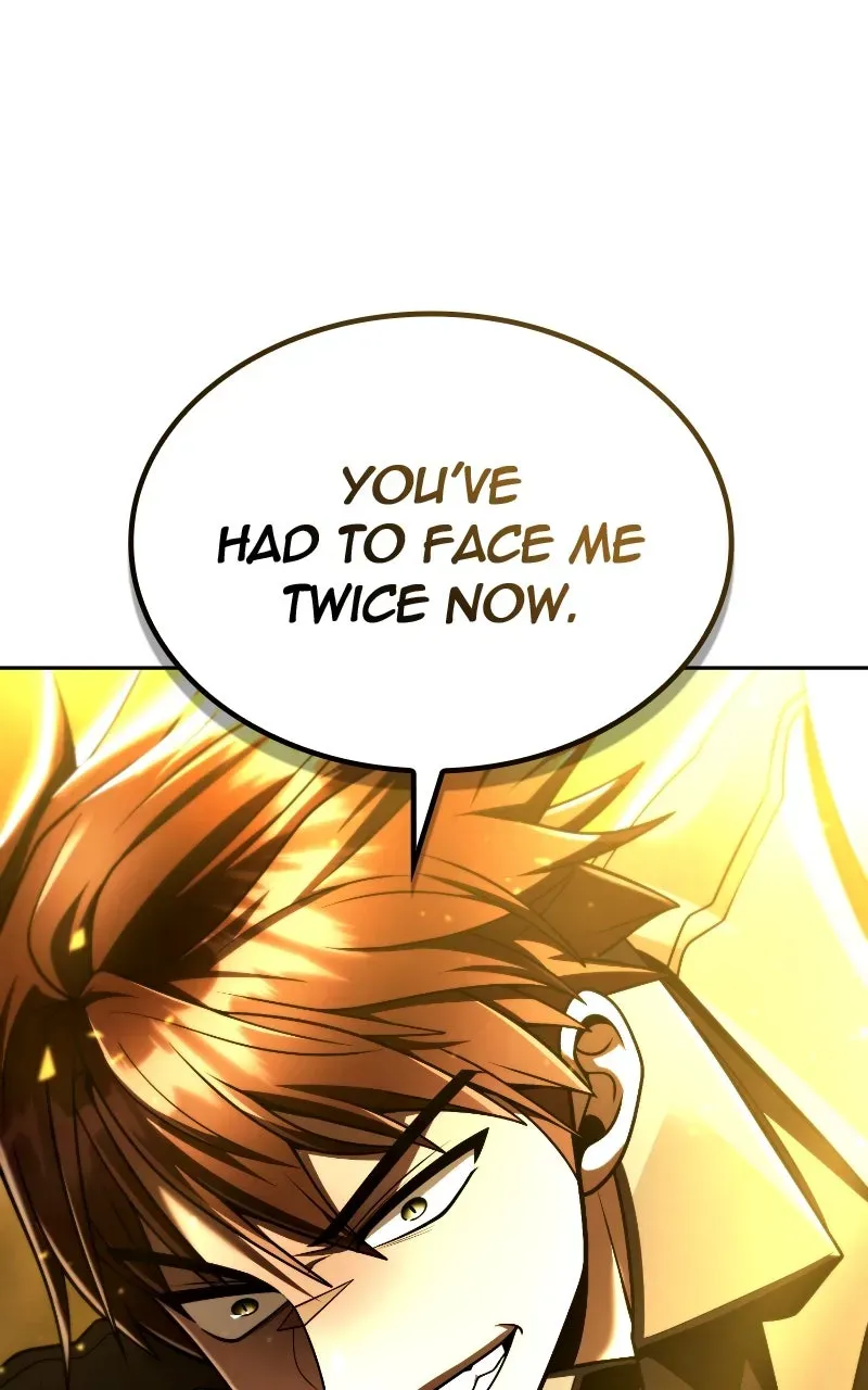 The Dungeon Cleaning Life of a Once Genius Hunter Chapter 146 page 43 - 