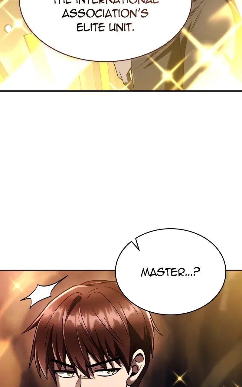 The Dungeon Cleaning Life of a Once Genius Hunter Chapter 146 page 49 - 
