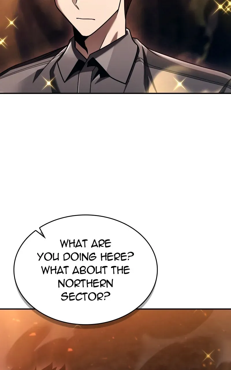 The Dungeon Cleaning Life of a Once Genius Hunter Chapter 146 page 50 - 