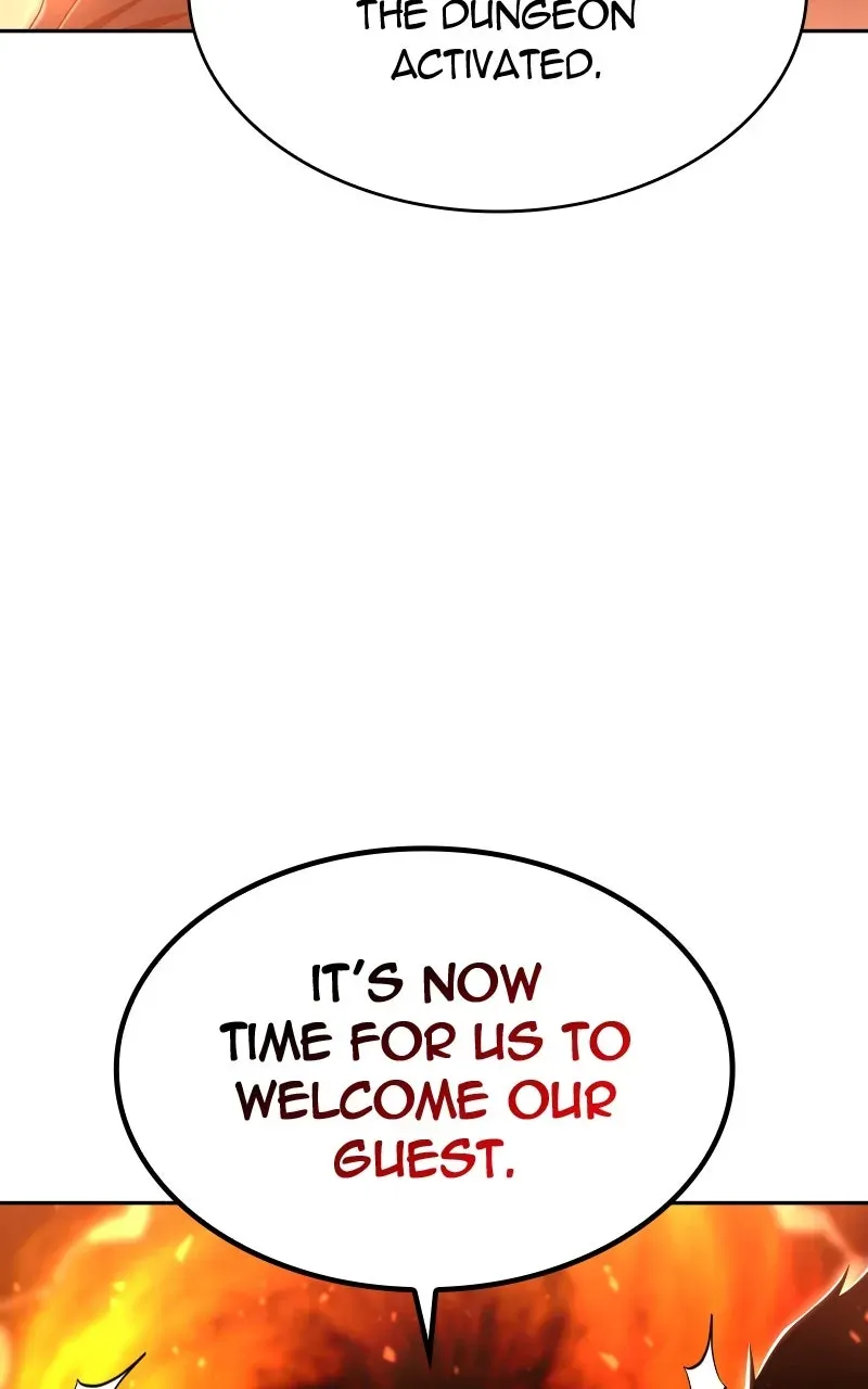 The Dungeon Cleaning Life of a Once Genius Hunter Chapter 146 page 54 - 