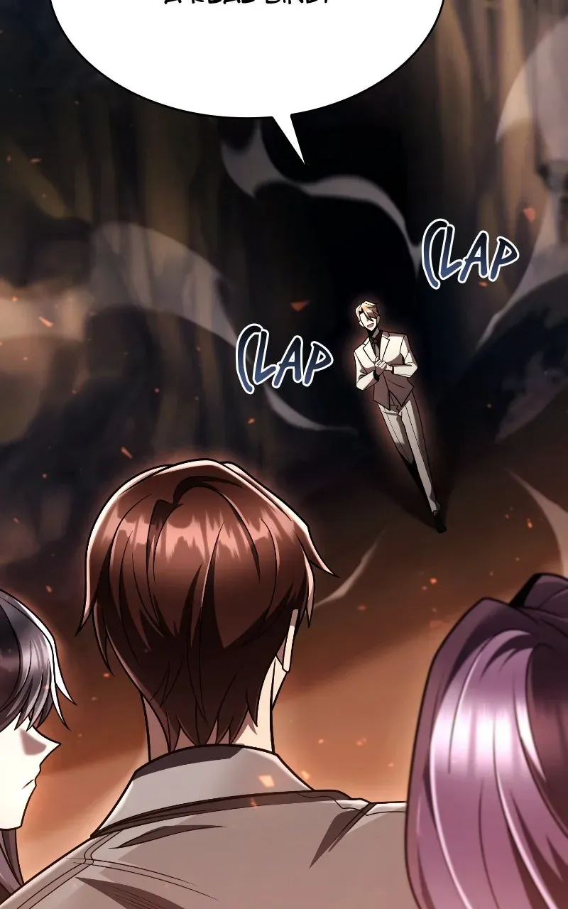 The Dungeon Cleaning Life of a Once Genius Hunter Chapter 146 page 58 - 