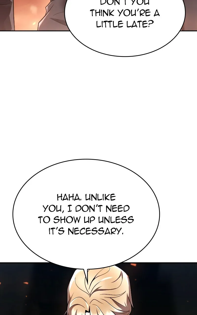 The Dungeon Cleaning Life of a Once Genius Hunter Chapter 146 page 61 - 