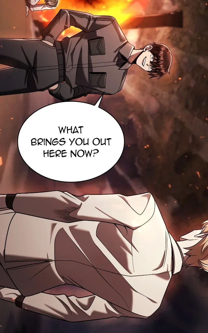 The Dungeon Cleaning Life of a Once Genius Hunter Chapter 146 page 67 - 