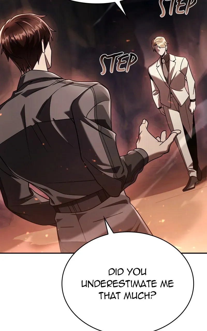 The Dungeon Cleaning Life of a Once Genius Hunter Chapter 146 page 69 - 