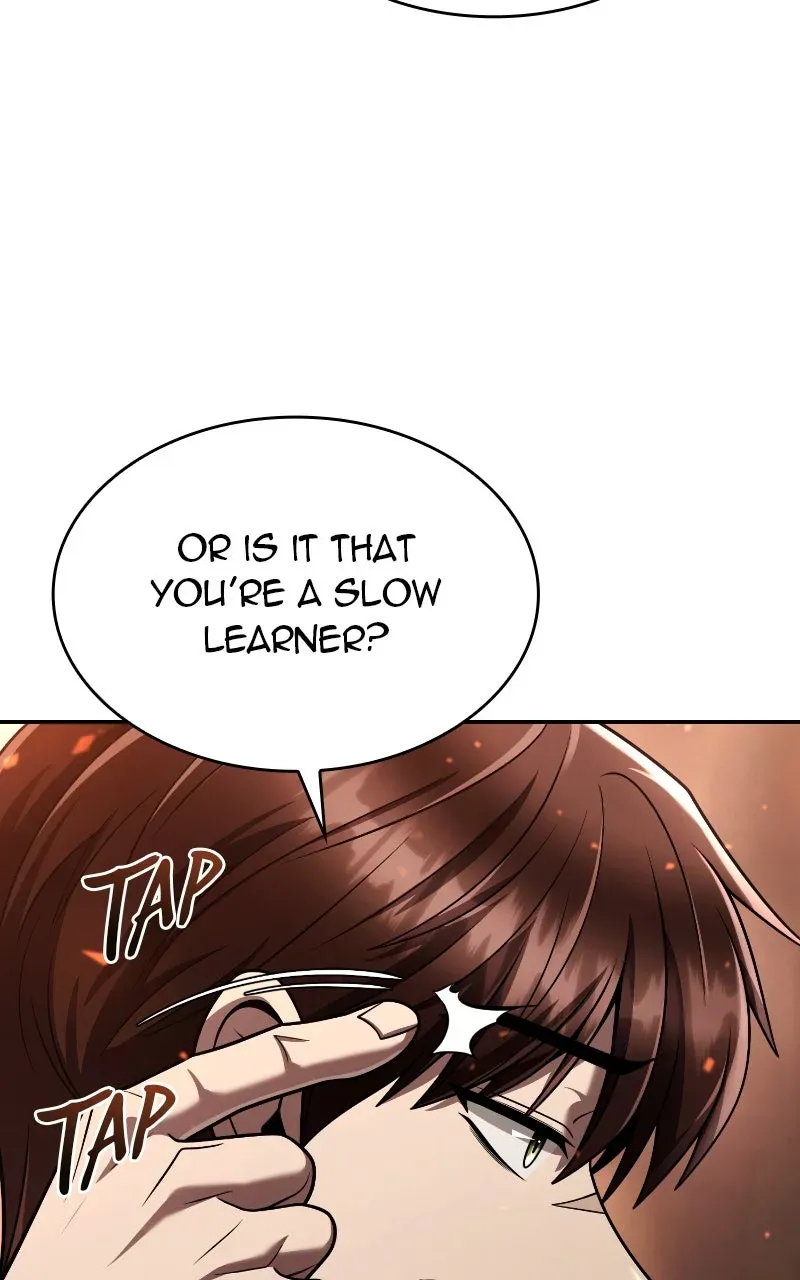 The Dungeon Cleaning Life of a Once Genius Hunter Chapter 146 page 70 - 