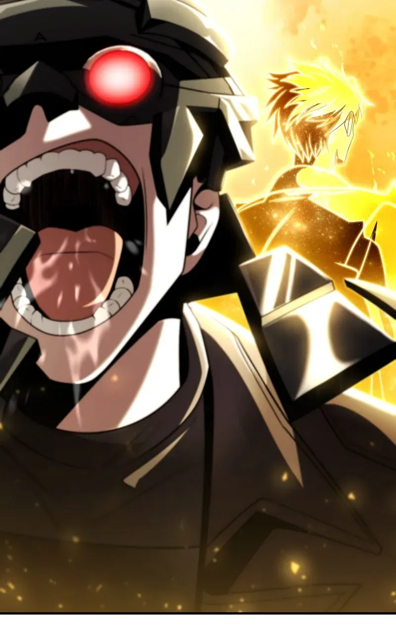 The Dungeon Cleaning Life of a Once Genius Hunter Chapter 146 page 8 - 