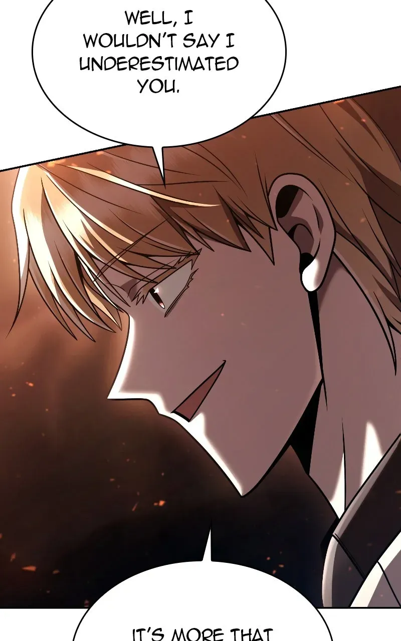 The Dungeon Cleaning Life of a Once Genius Hunter Chapter 146 page 72 - 
