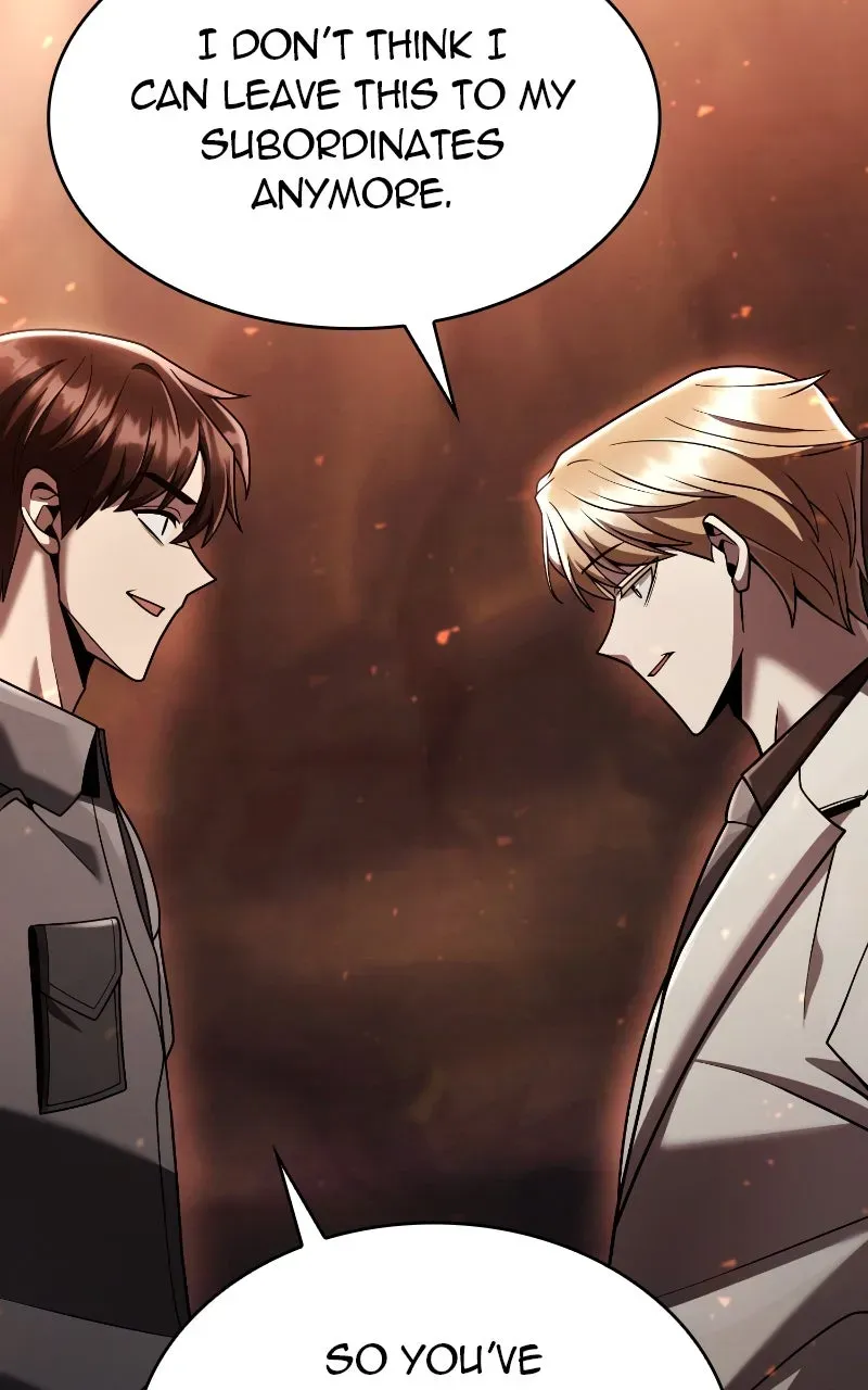 The Dungeon Cleaning Life of a Once Genius Hunter Chapter 146 page 74 - 
