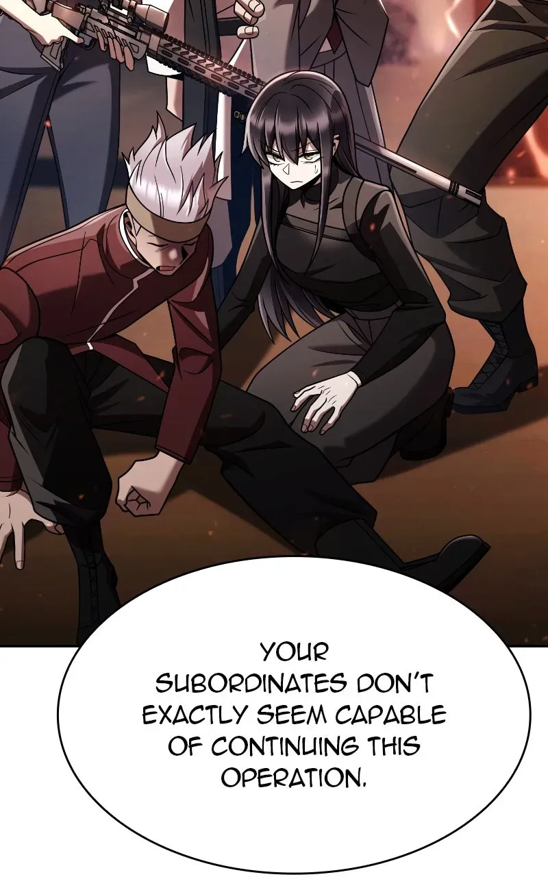 The Dungeon Cleaning Life of a Once Genius Hunter Chapter 146 page 78 - 