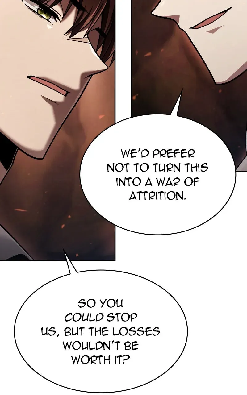The Dungeon Cleaning Life of a Once Genius Hunter Chapter 146 page 81 - 