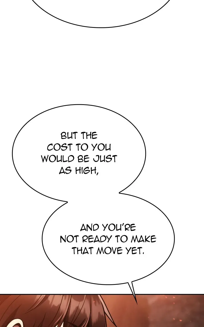 The Dungeon Cleaning Life of a Once Genius Hunter Chapter 146 page 84 - 
