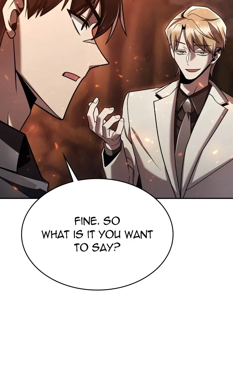 The Dungeon Cleaning Life of a Once Genius Hunter Chapter 146 page 85 - 