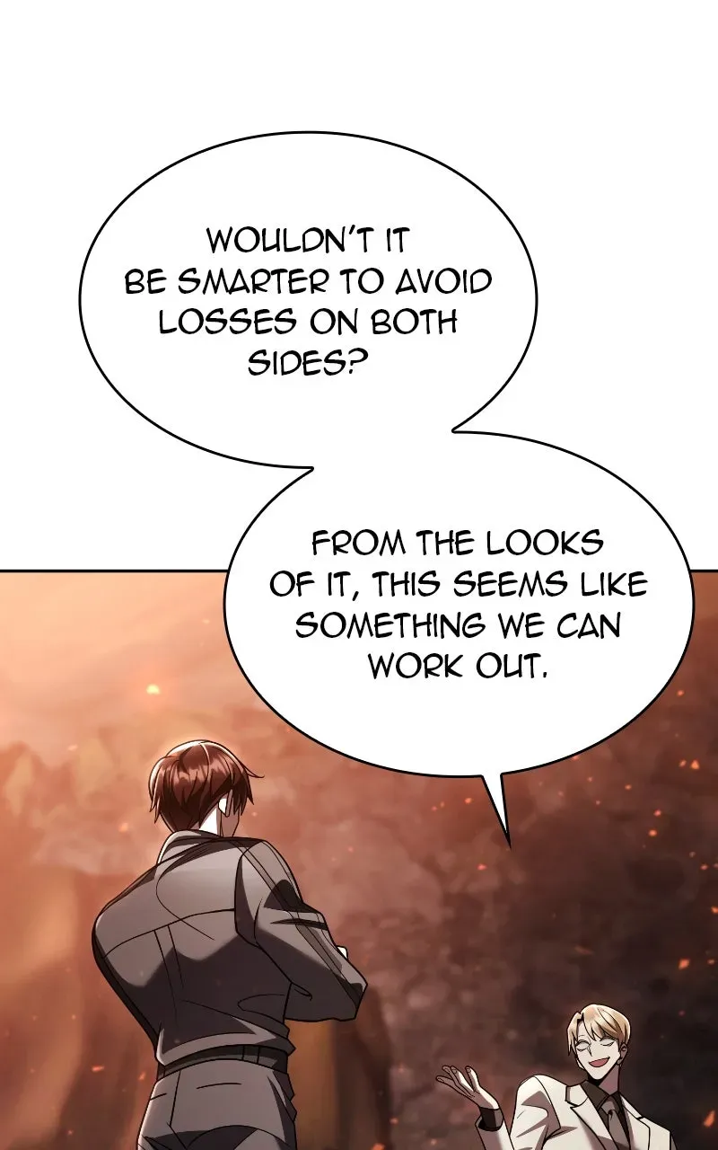 The Dungeon Cleaning Life of a Once Genius Hunter Chapter 146 page 86 - 