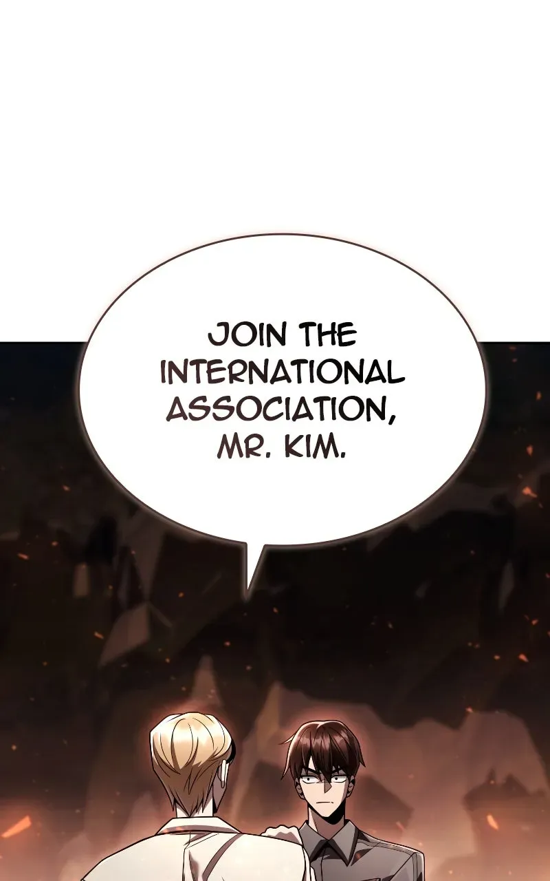 The Dungeon Cleaning Life of a Once Genius Hunter Chapter 146 page 88 - 