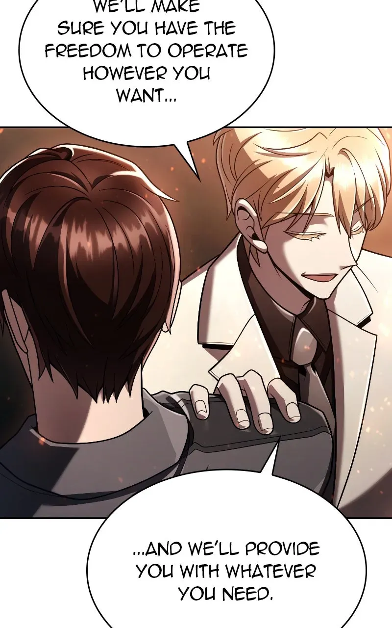 The Dungeon Cleaning Life of a Once Genius Hunter Chapter 146 page 90 - 