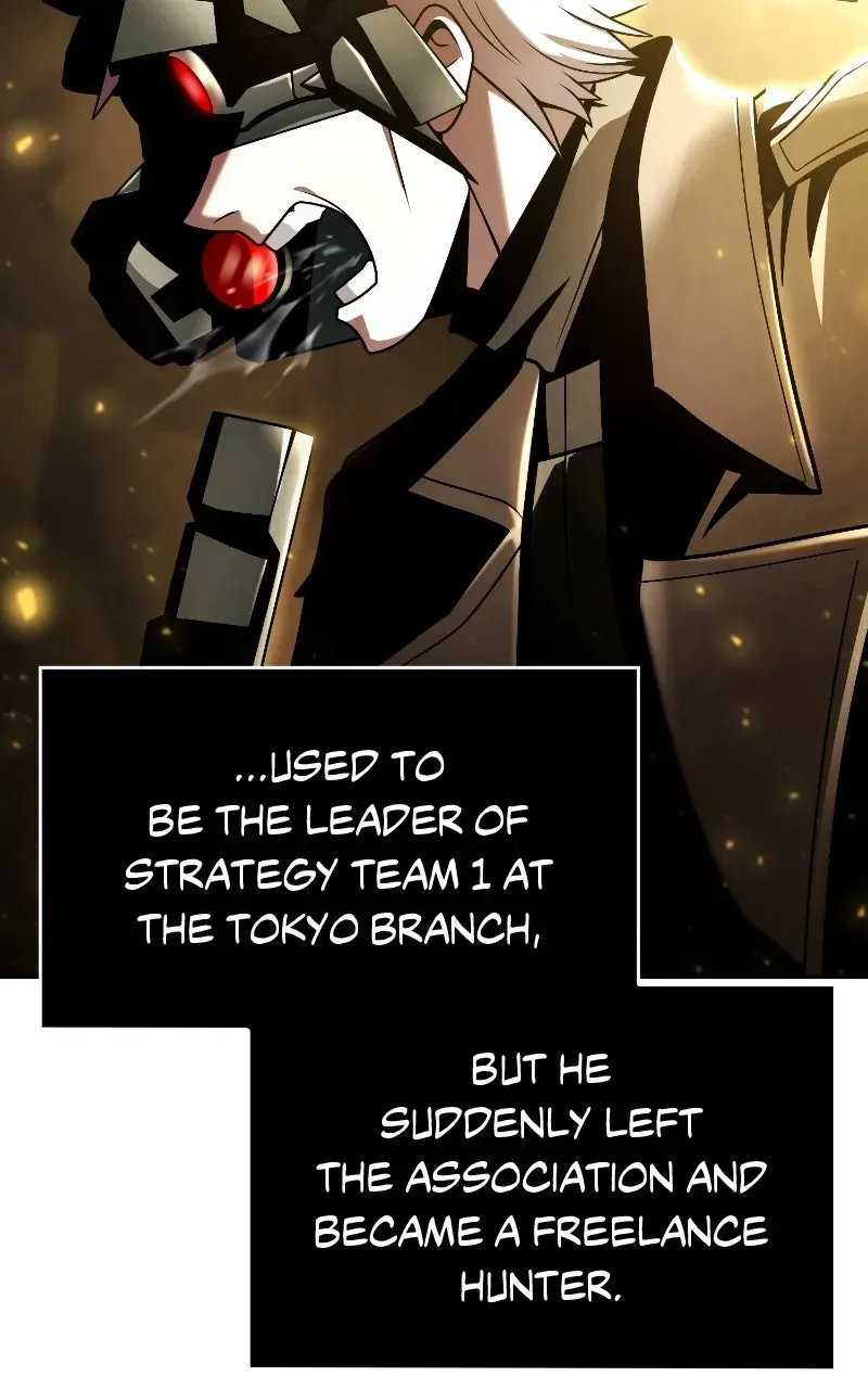 The Dungeon Cleaning Life of a Once Genius Hunter Chapter 146 page 10 - 