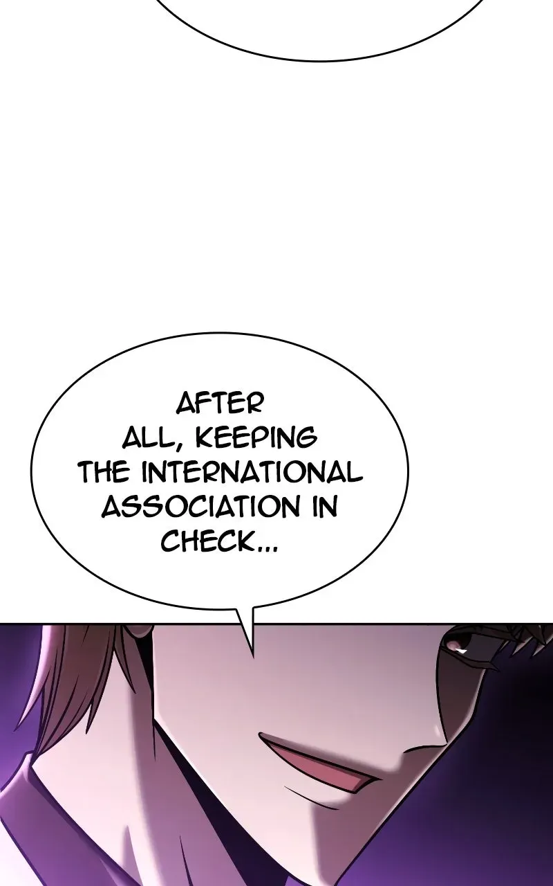 The Dungeon Cleaning Life of a Once Genius Hunter Chapter 146 page 91 - 