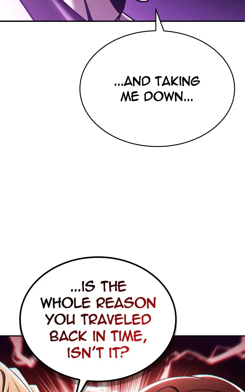 The Dungeon Cleaning Life of a Once Genius Hunter Chapter 146 page 92 - 