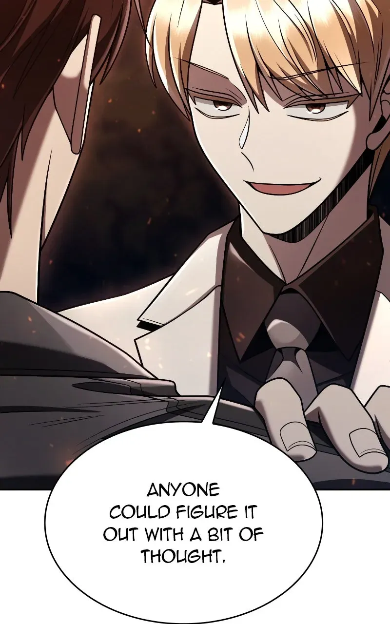 The Dungeon Cleaning Life of a Once Genius Hunter Chapter 146 page 96 - 