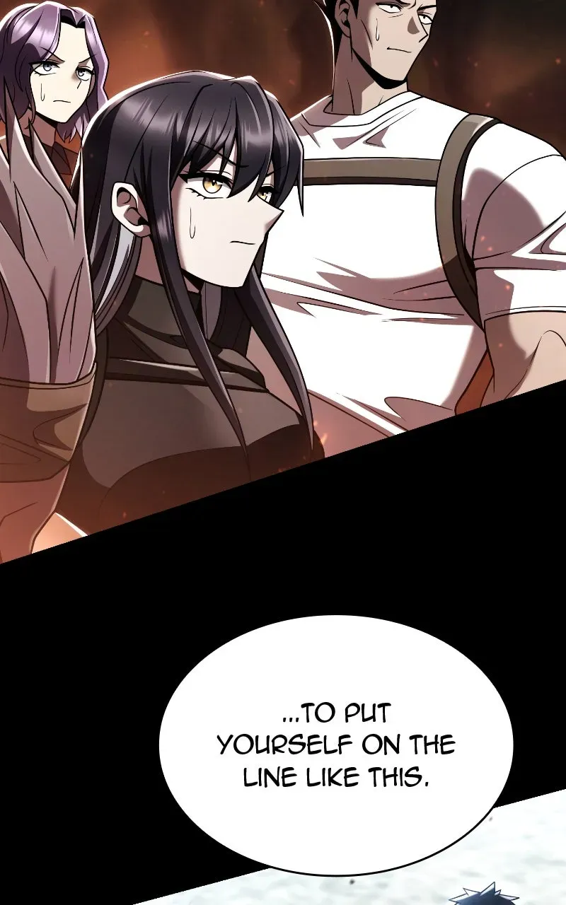 The Dungeon Cleaning Life of a Once Genius Hunter Chapter 146 page 98 - 