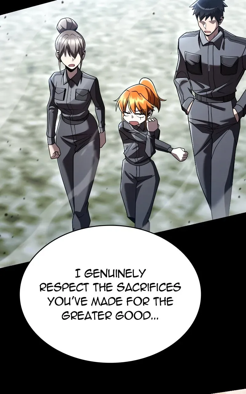 The Dungeon Cleaning Life of a Once Genius Hunter Chapter 146 page 99 - 