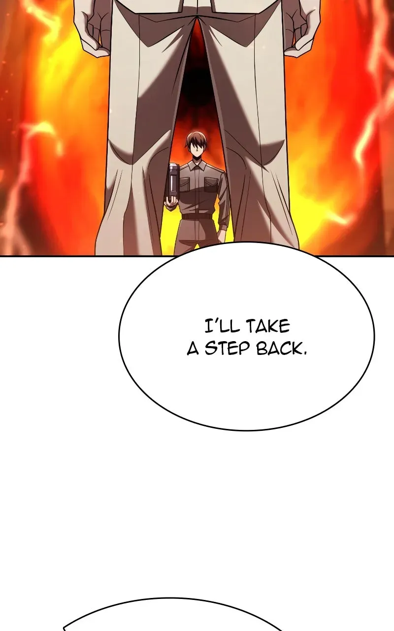The Dungeon Cleaning Life of a Once Genius Hunter Chapter 147 page 101 - 