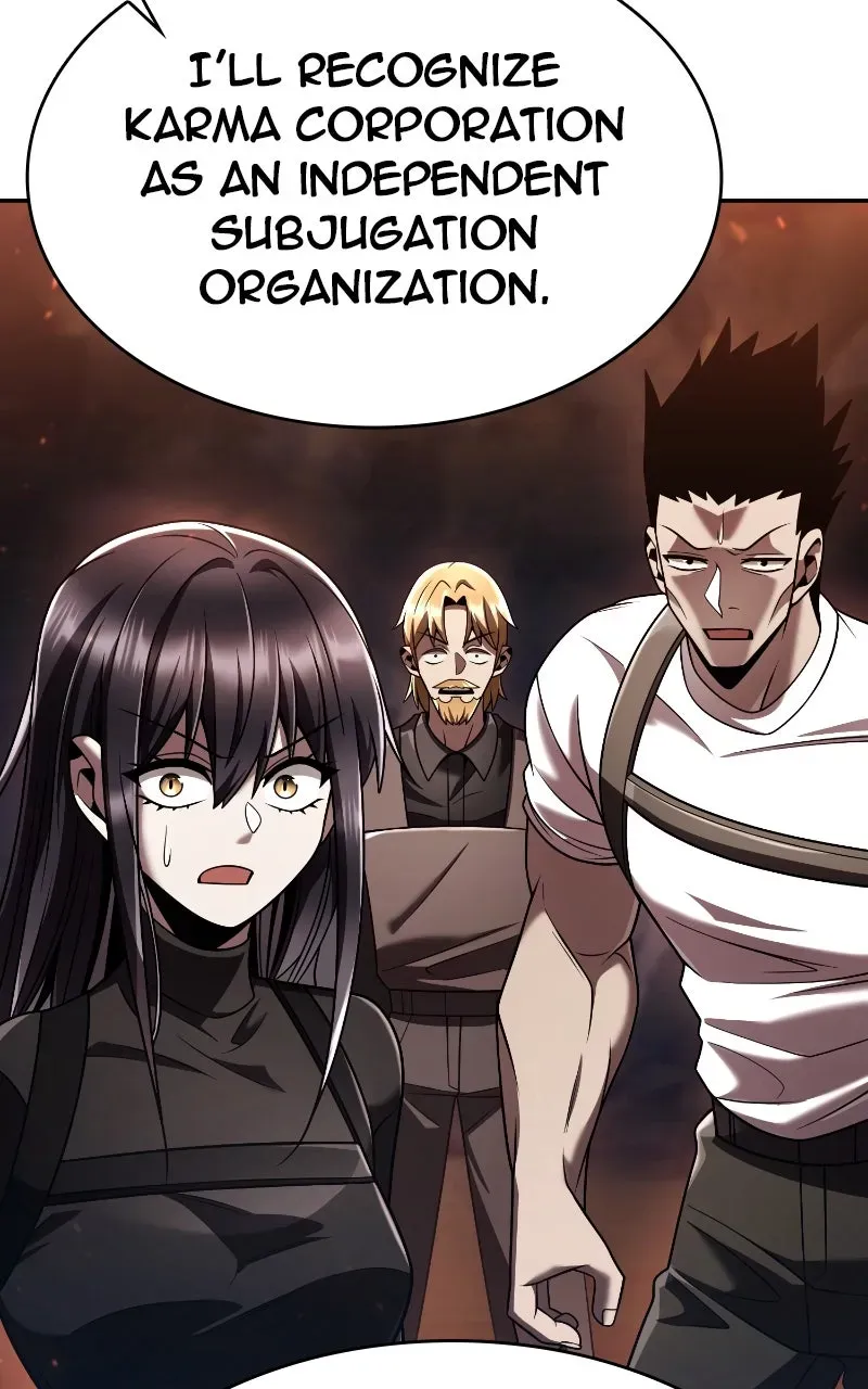 The Dungeon Cleaning Life of a Once Genius Hunter Chapter 147 page 102 - 
