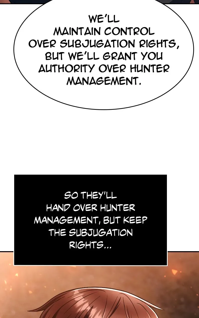The Dungeon Cleaning Life of a Once Genius Hunter Chapter 147 page 103 - 