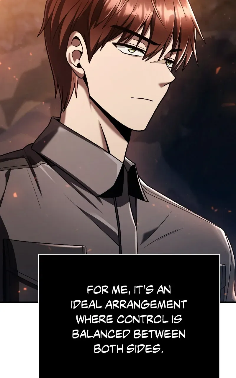 The Dungeon Cleaning Life of a Once Genius Hunter Chapter 147 page 104 - 