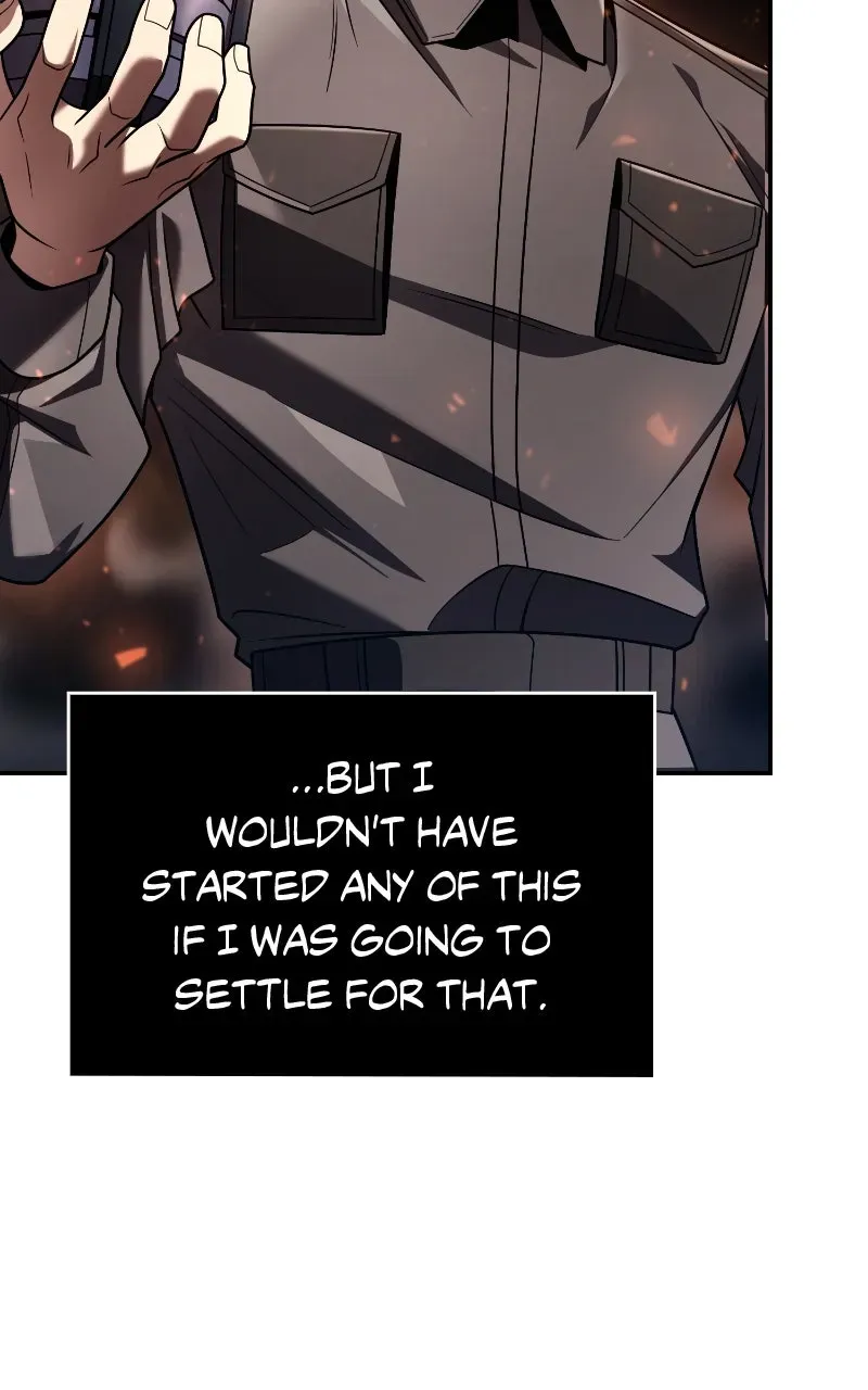 The Dungeon Cleaning Life of a Once Genius Hunter Chapter 147 page 107 - 