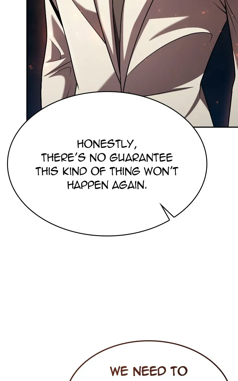 The Dungeon Cleaning Life of a Once Genius Hunter Chapter 147 page 109 - 