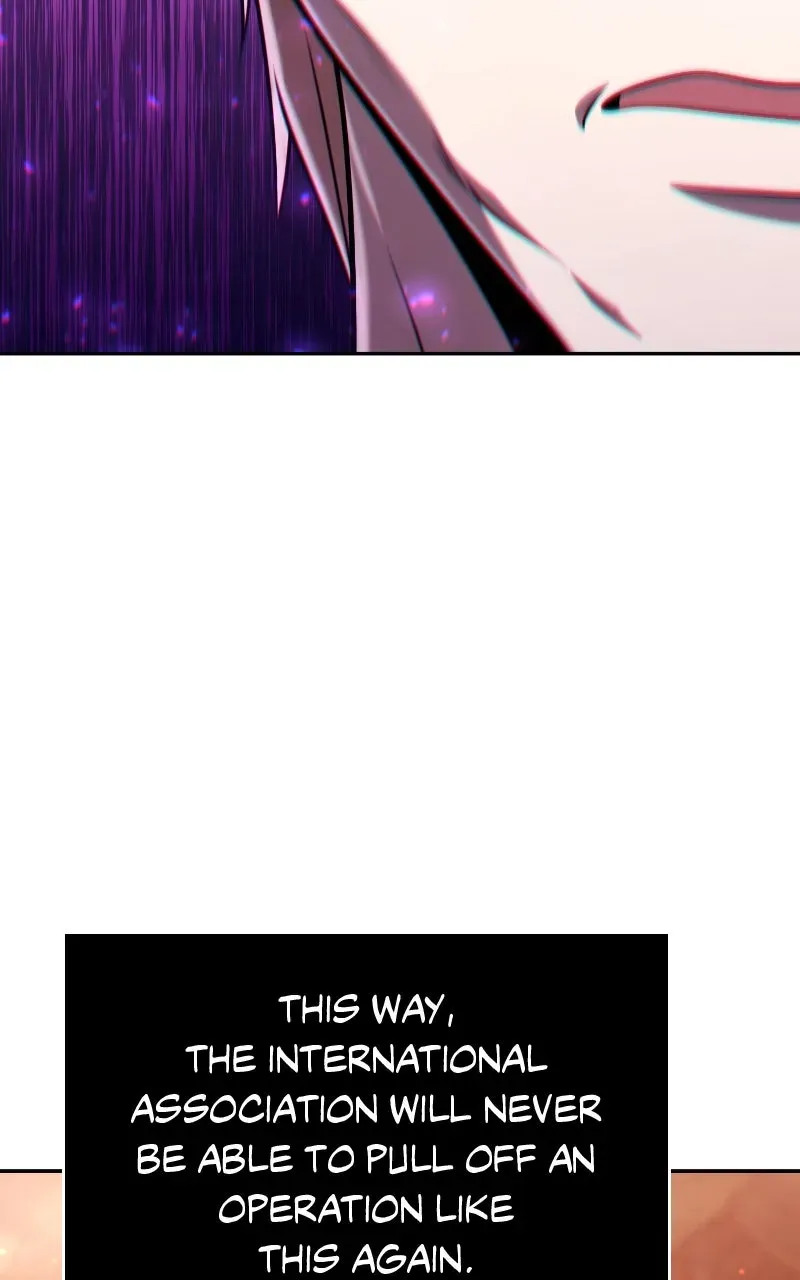 The Dungeon Cleaning Life of a Once Genius Hunter Chapter 147 page 113 - 