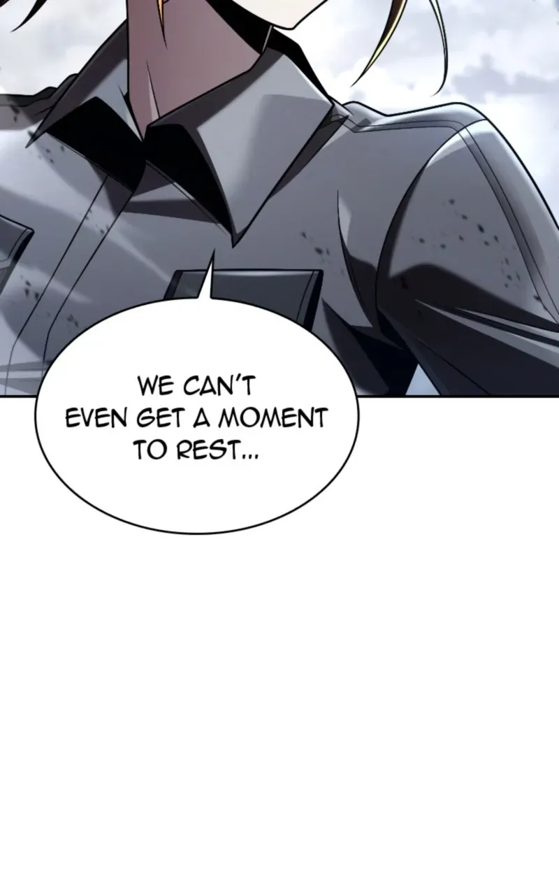 The Dungeon Cleaning Life of a Once Genius Hunter Chapter 147 page 13 - 