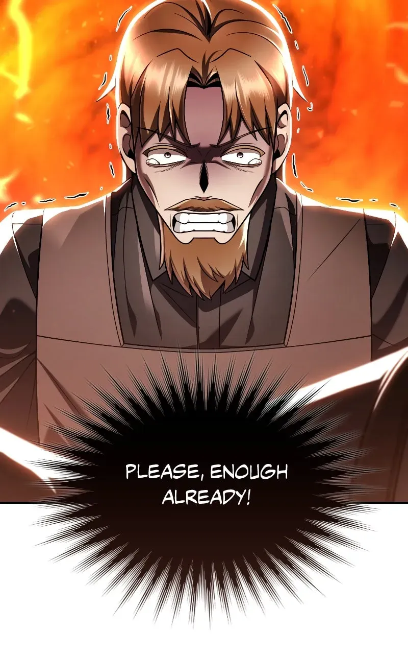The Dungeon Cleaning Life of a Once Genius Hunter Chapter 147 page 121 - 