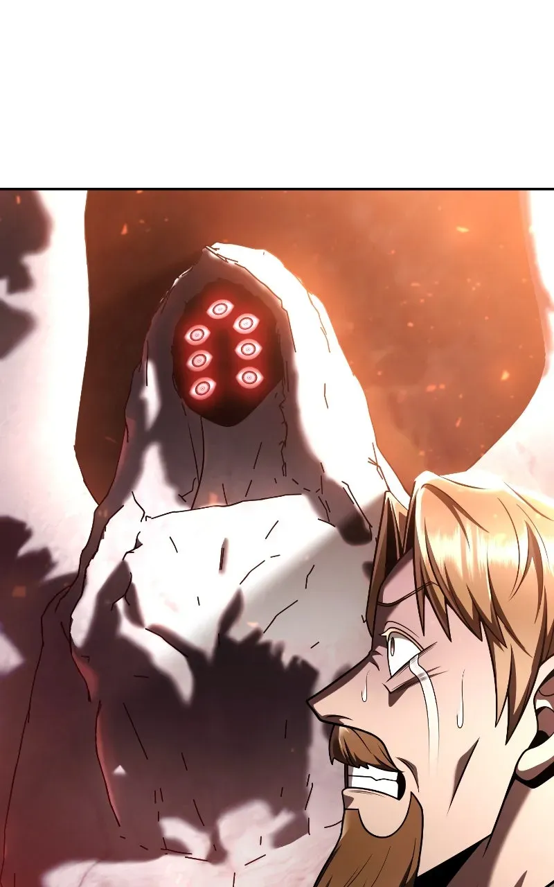 The Dungeon Cleaning Life of a Once Genius Hunter Chapter 147 page 122 - 