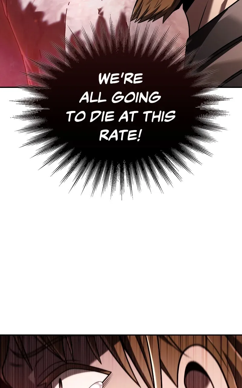 The Dungeon Cleaning Life of a Once Genius Hunter Chapter 147 page 123 - 