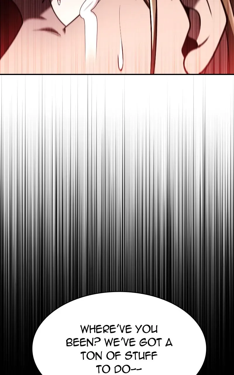 The Dungeon Cleaning Life of a Once Genius Hunter Chapter 147 page 124 - 