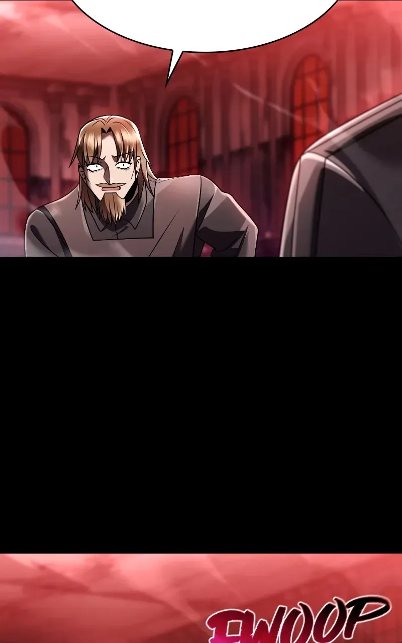 The Dungeon Cleaning Life of a Once Genius Hunter Chapter 147 page 125 - 