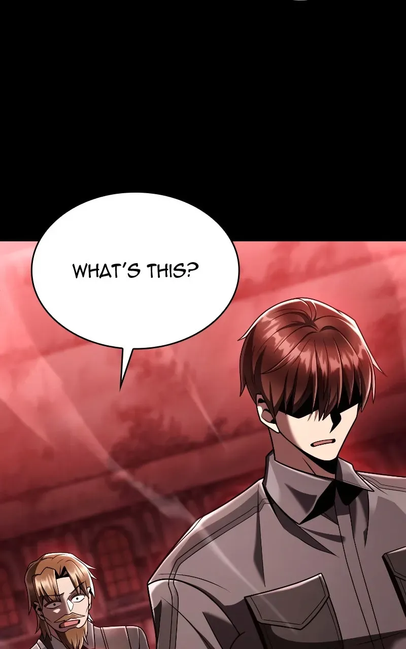The Dungeon Cleaning Life of a Once Genius Hunter Chapter 147 page 127 - 
