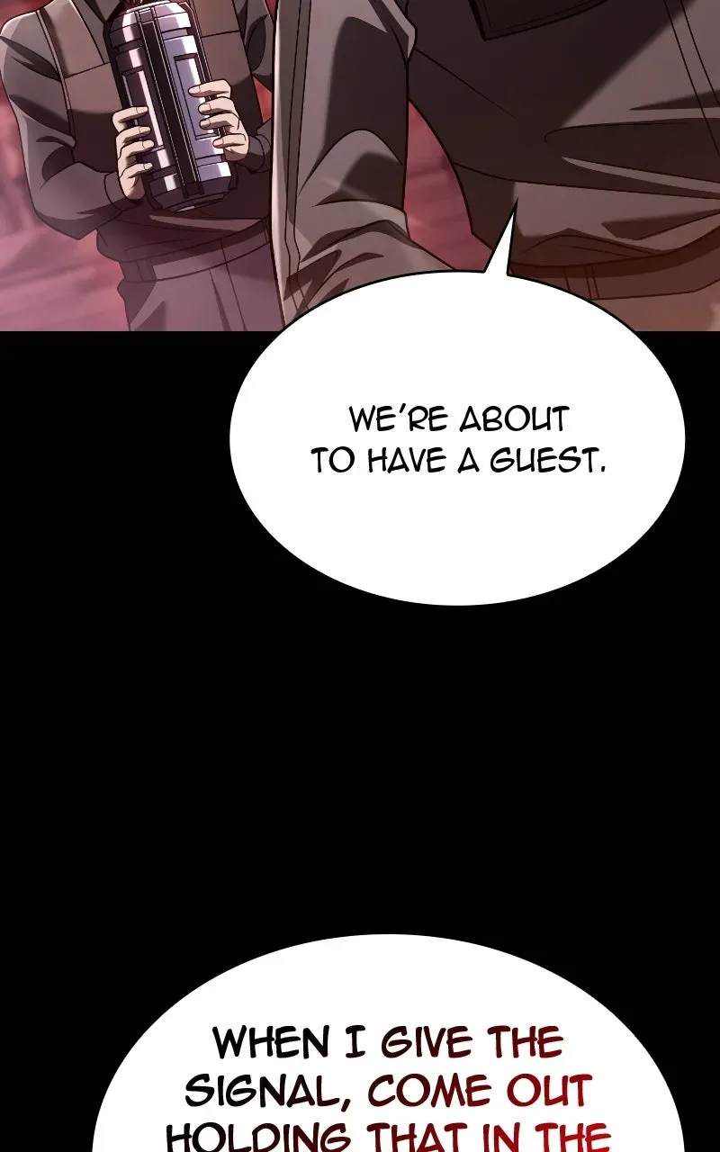 The Dungeon Cleaning Life of a Once Genius Hunter Chapter 147 page 128 - 