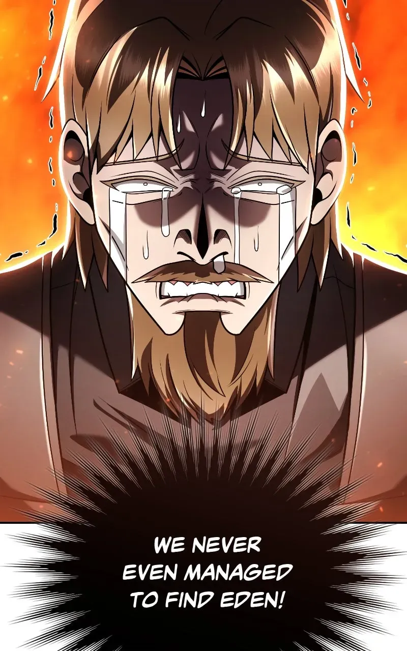 The Dungeon Cleaning Life of a Once Genius Hunter Chapter 147 page 133 - 