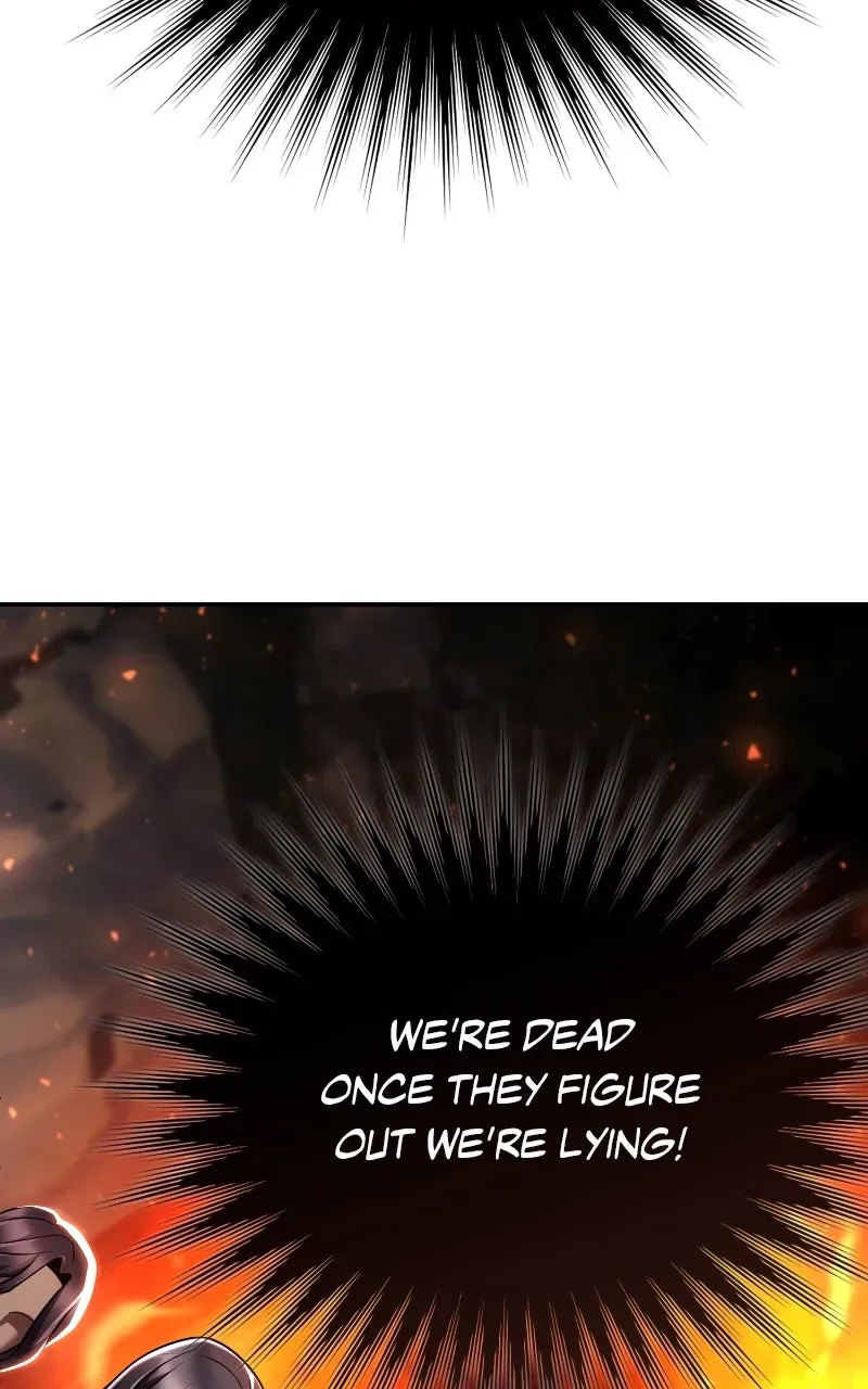 The Dungeon Cleaning Life of a Once Genius Hunter Chapter 147 page 134 - 