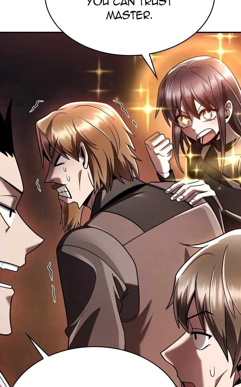 The Dungeon Cleaning Life of a Once Genius Hunter Chapter 147 page 138 - 