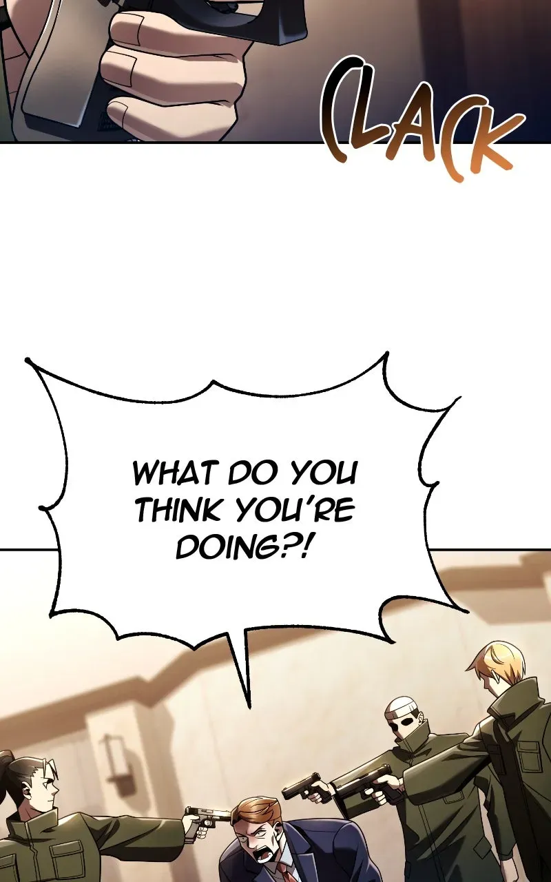 The Dungeon Cleaning Life of a Once Genius Hunter Chapter 147 page 15 - 
