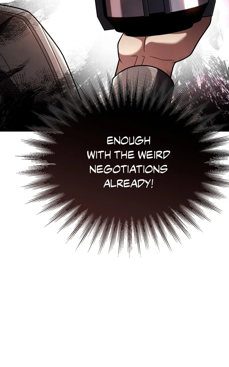 The Dungeon Cleaning Life of a Once Genius Hunter Chapter 147 page 141 - 