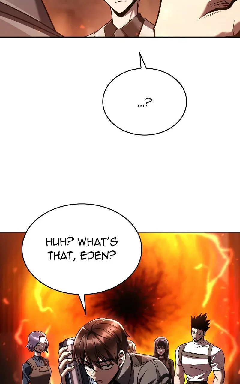 The Dungeon Cleaning Life of a Once Genius Hunter Chapter 147 page 143 - 