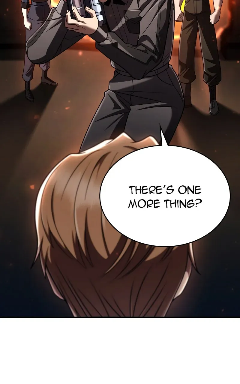 The Dungeon Cleaning Life of a Once Genius Hunter Chapter 147 page 144 - 